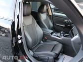 BMW 320 d Touring Line Sport Auto