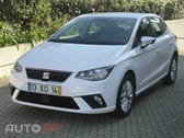 Seat Ibiza 1.0 TSI S&S Style