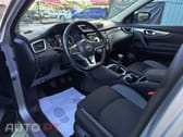 Nissan Qashqai 1.5 dCi Tekna Premium