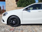 Mercedes-Benz A 180 d 7G-DCT AMG Line