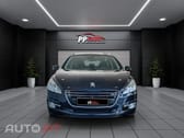 Peugeot 508 SW 1.6 e-HDi Allure CMP6
