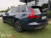 Volvo V60 2.0 T6 AWD TE Plus Bright