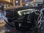 Mercedes-Benz A 180 d 7G-DCT AMG Line