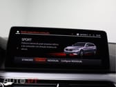 BMW 530 e Auto Line Luxury