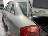 Audi A6 1.8Turbo Quattro