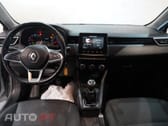 Renault Clio 1.0 dCi Zen