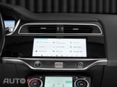 Jaguar I-Pace First Edition AWD Aut.