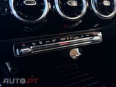 Mercedes-Benz A 180 d AMG Line Aut.