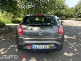 Fiat Bravo 1.6 M-Jet Dynamic Eco