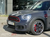 MINI Countryman John Cooper Works ALL4 Auto Desportiva