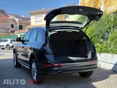 Audi Q5 2.0 TDI quattro S-line S-tronic