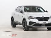 Renault Arkana Esprit Alpine Hibrido 145