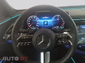 Mercedes-Benz E 300 I.V.A DEDUTIVEL de T 4M AMG