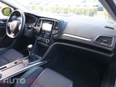Renault Mégane 1.5 Blue dCi Intens
