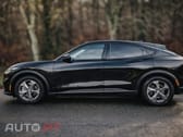 Ford Mustang Mach-E Standard