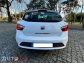 Seat Ibiza BocaNegra