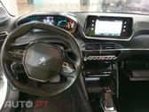 Peugeot E-208 50 kWh Allure