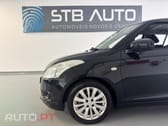 Suzuki Swift 1.2 VVT GLX