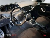 Peugeot 308 SW 1.2 PureTech 110 S&S Active