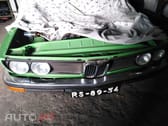 BMW 520 520