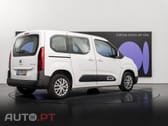 Citroen Berlingo 1.5 BlueHDi M Feel