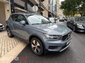 Volvo XC40 T5 Recharge DKG Essential