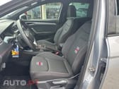 Seat Ibiza 1.0 TSI FR DSG
