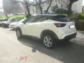 Nissan Juke 1.0 DIG-T N-Connecta Auto