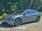 Tesla Model 3 Long Range AWD Dual Motor