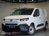 Fiat Doblo 1.5 BlueHDi Maxi