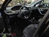 Peugeot 2008 1.6 BlueHDi Allure