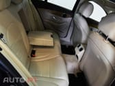 Mercedes-Benz C 200 BlueTEC Exclusive Aut.