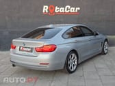 BMW 418 d Line Sport Auto