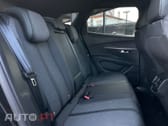 Peugeot 3008 1.2 Hybrid Allure e-DCS6