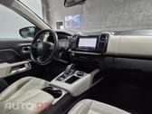 Citroen C5 Aircross BlueHDI 130 S&S EAT8 SHINE