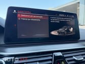 BMW 520 e Pack M