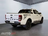 Ford Ranger 2.0 TDCi SC Wildtrak Aut.