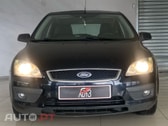 Ford Focus 1.6 TDCI CONNECTION