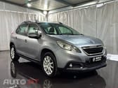Peugeot 2008 1.6 e-HDi Allure 2-Tronic