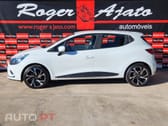 Renault Clio 1.5 dCi Zen