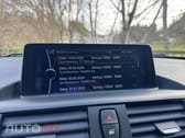 BMW 118 d Pack M