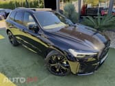 Volvo XC60 2.0 T6 PHEV Black Edition AWD