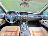 BMW 520 d Executive