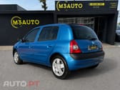 Renault Clio ND