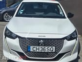 Peugeot E-208 50 kWh Allure ( COMERCIAL )