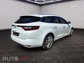 Renault Mégane Sport Tourer ENERGY dCi 110 EDC BUSINESS