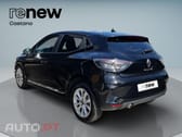 Renault Clio TCe 90 Evolution