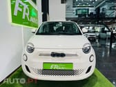 Fiat 500e Icon