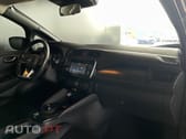 Nissan Leaf Acenta