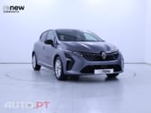 Renault Clio 1.0 TCe Evolution Bi-Fuel